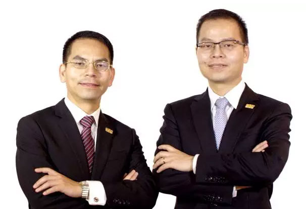 美成達深圳分公司喬遷新址，開啟新篇章