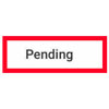 別人的EVUS登記秒過而你的申請卻Pending很久都沒結(jié)果？