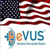 什么情況會被evus拒簽？